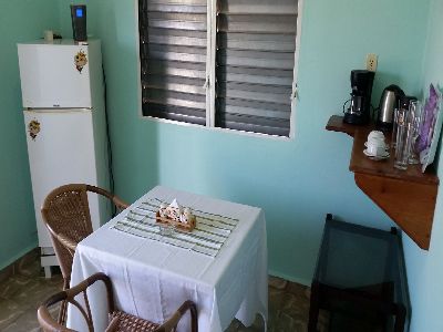 Hostal Aguada WIFI1